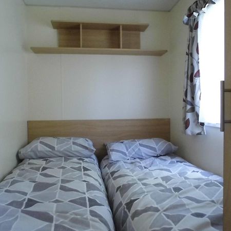 Oakdene -3 Bedroom Caravan Weeley Eksteriør billede